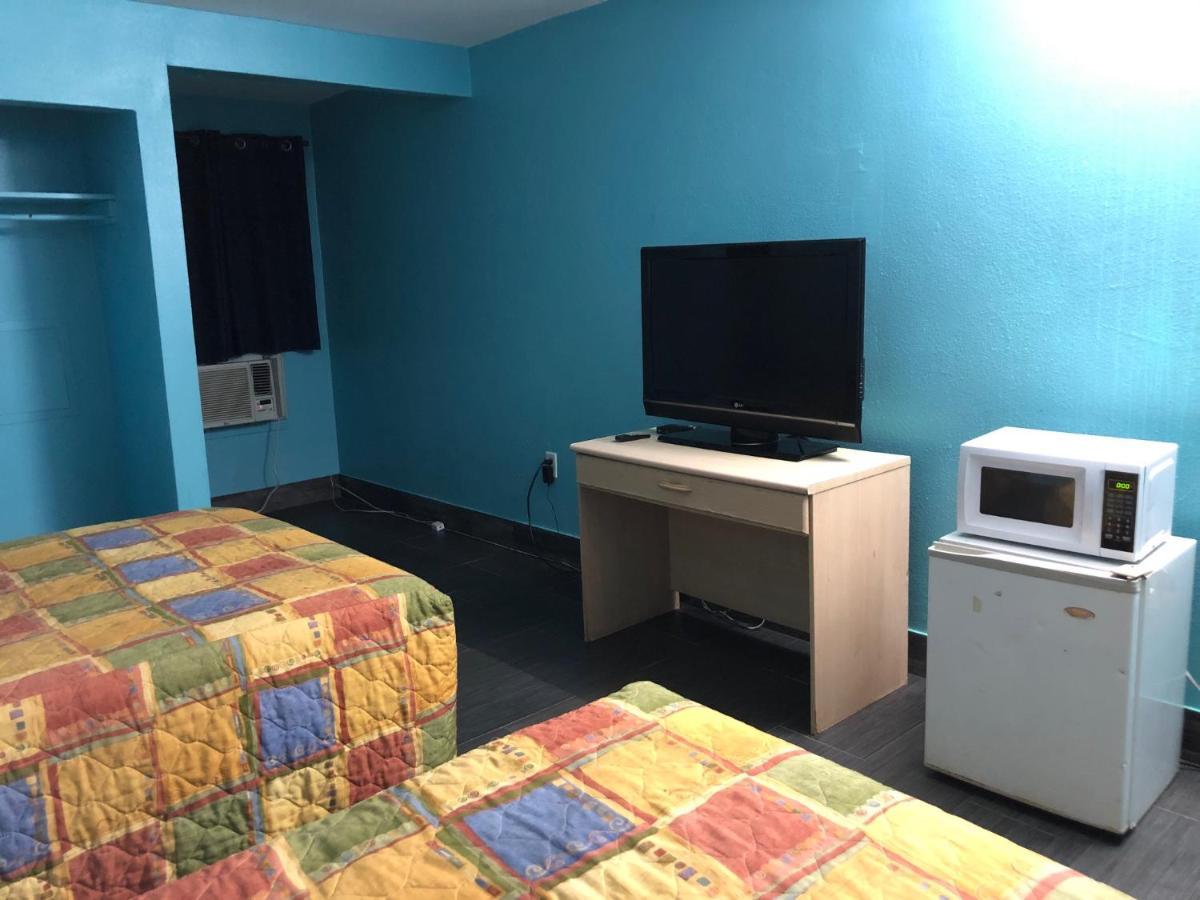 Slumberland Motel Sanford Esterno foto