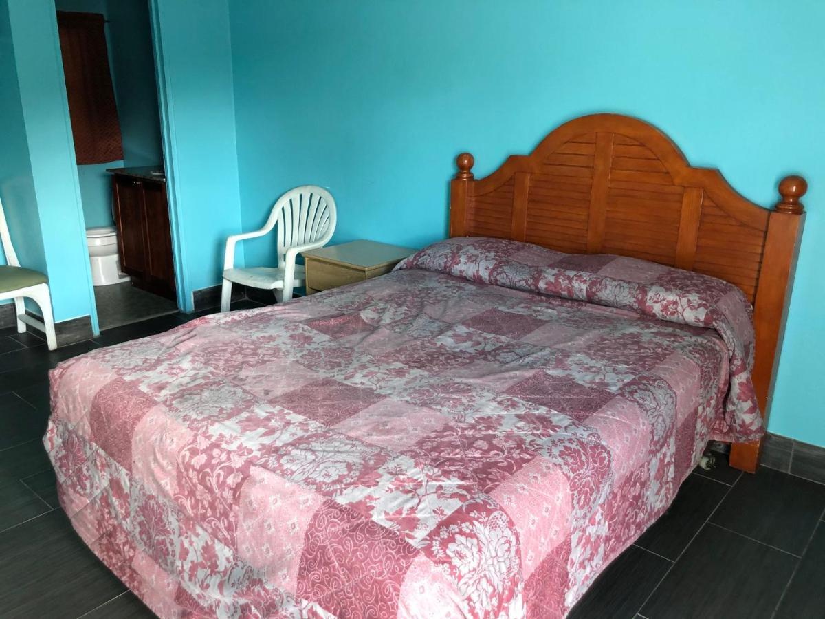 Slumberland Motel Sanford Esterno foto